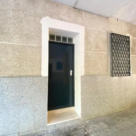 Rentalsevilla Enrique Orce Marmol Extérieur photo