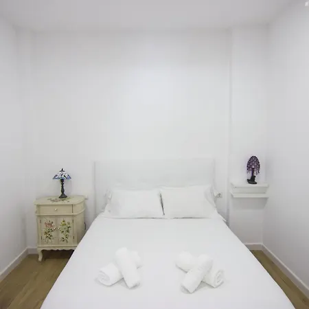 Rentalsevilla Enrique Orce Marmol Extérieur photo