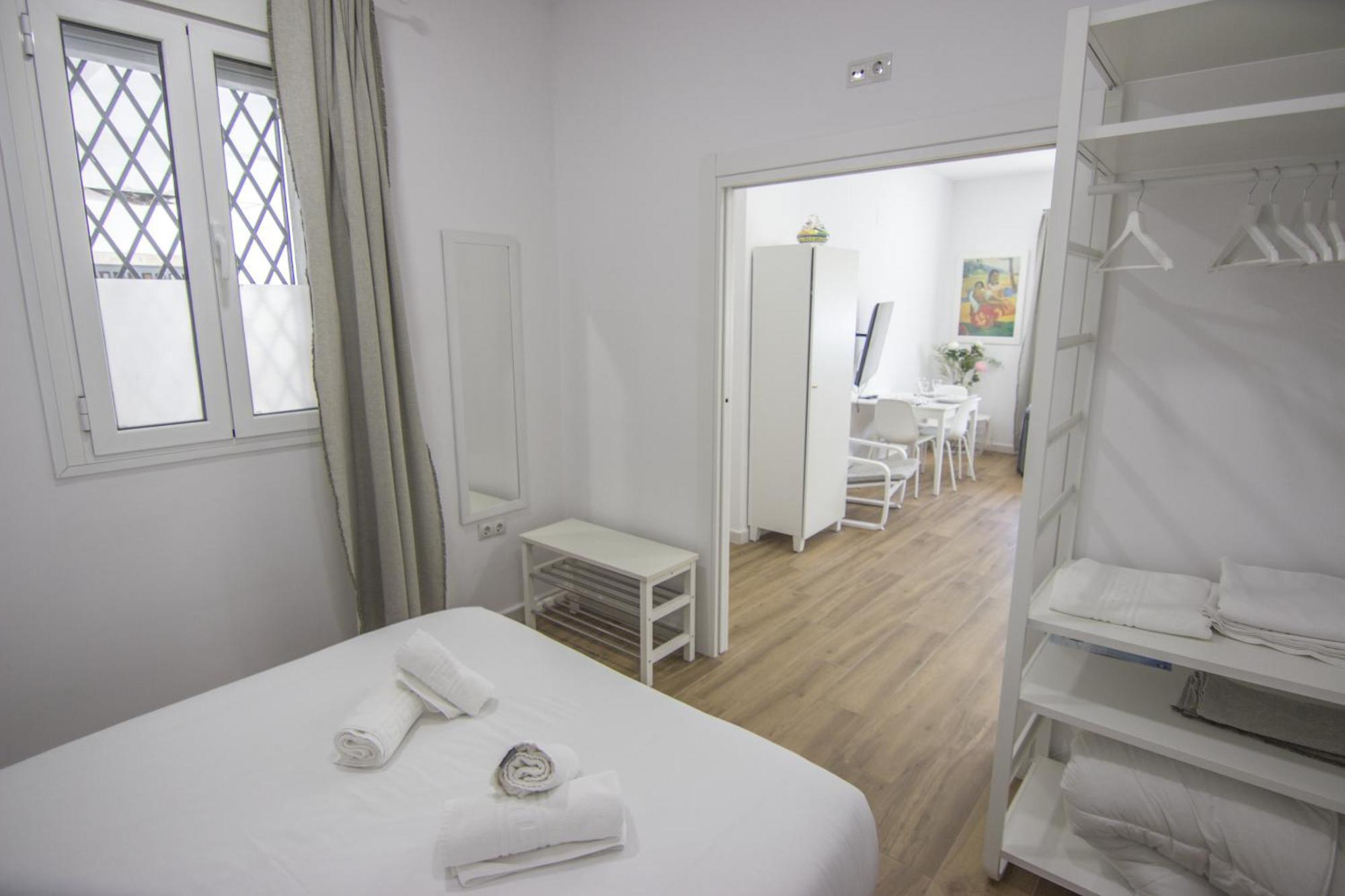 Rentalsevilla Enrique Orce Marmol Appartement *