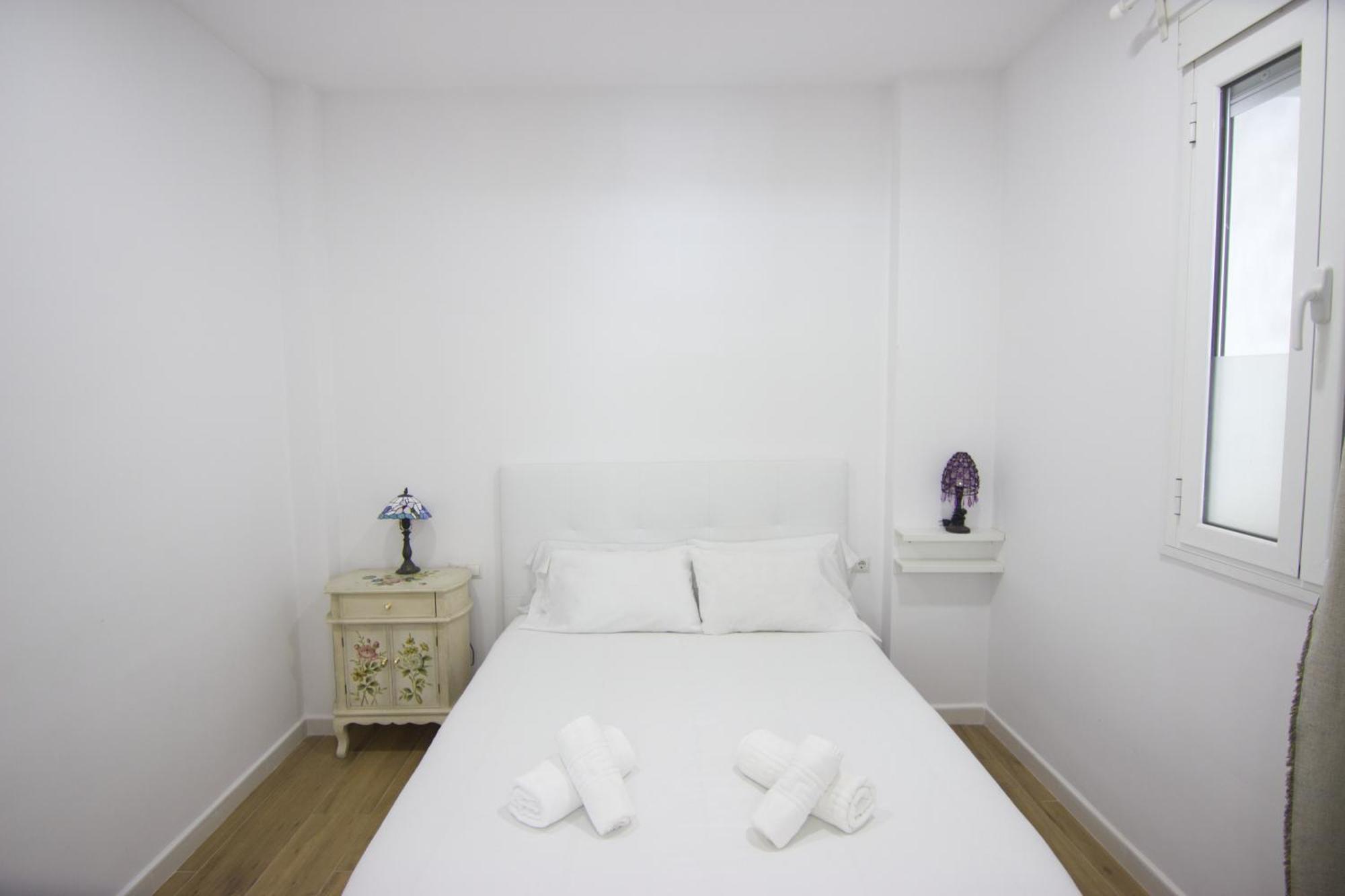 Appartement Rentalsevilla Enrique Orce Marmol *