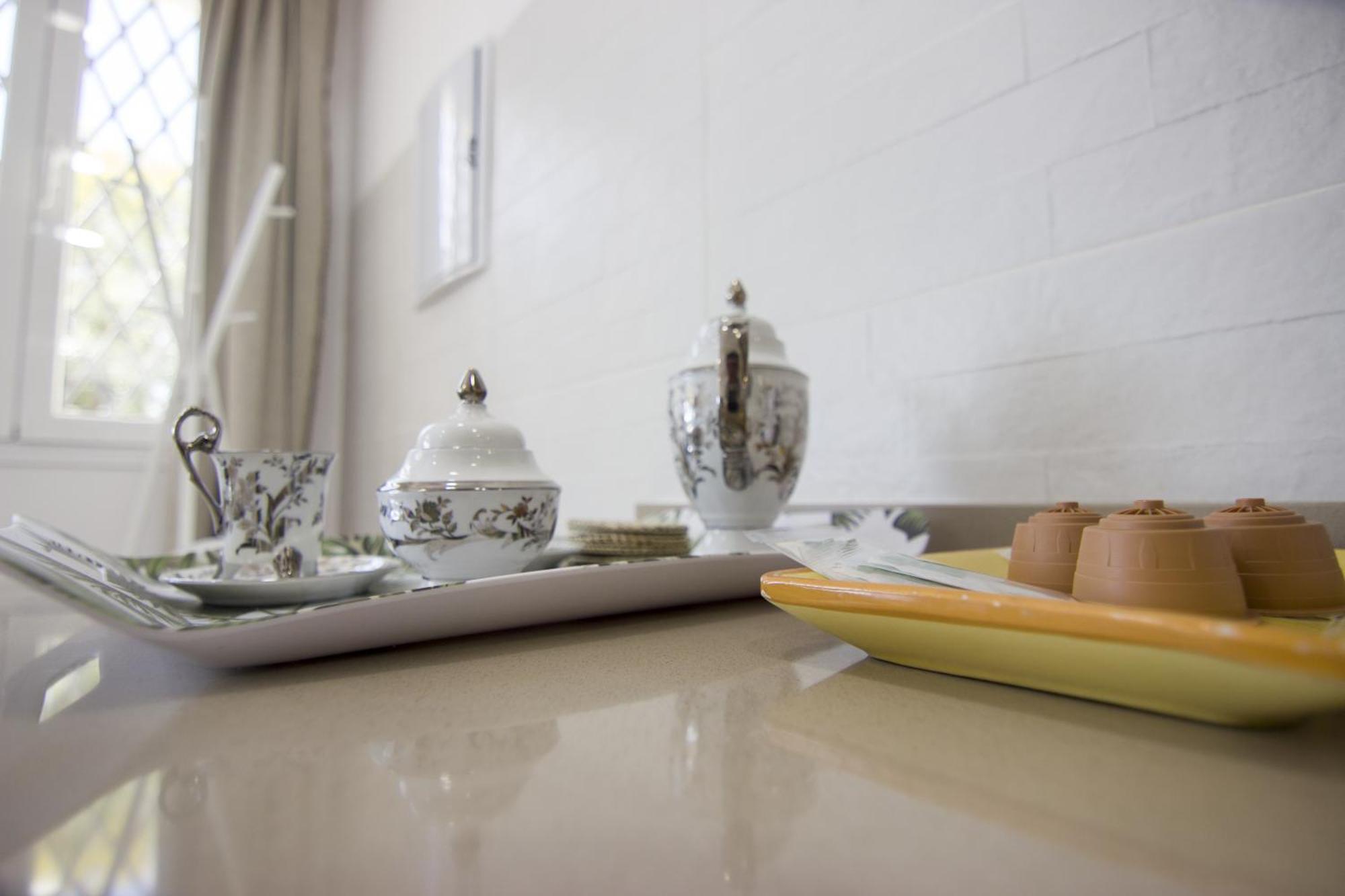 Rentalsevilla Enrique Orce Marmol Apartamento Sevilha