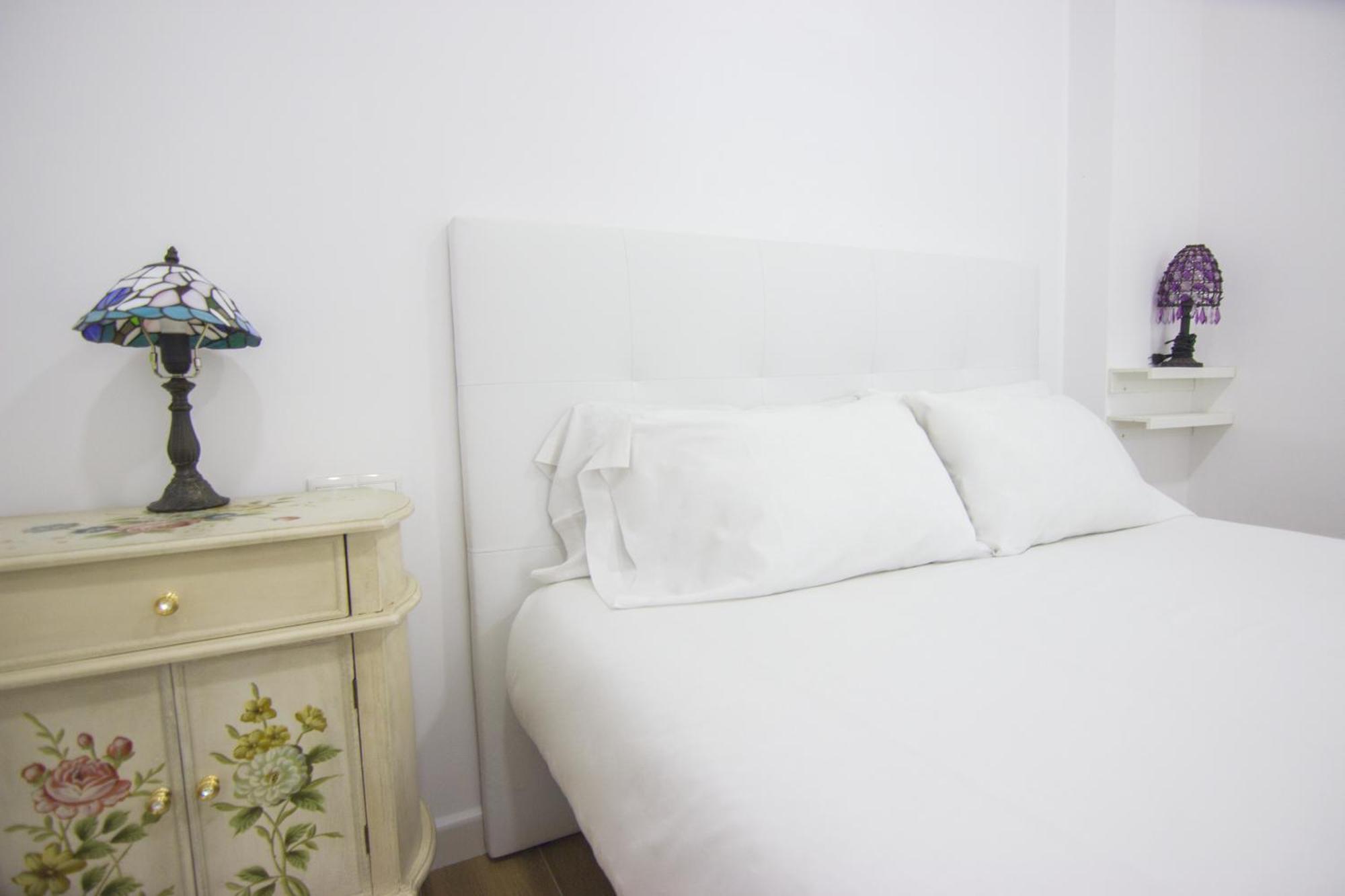 Apartamento Rentalsevilla Enrique Orce Marmol Sevilha